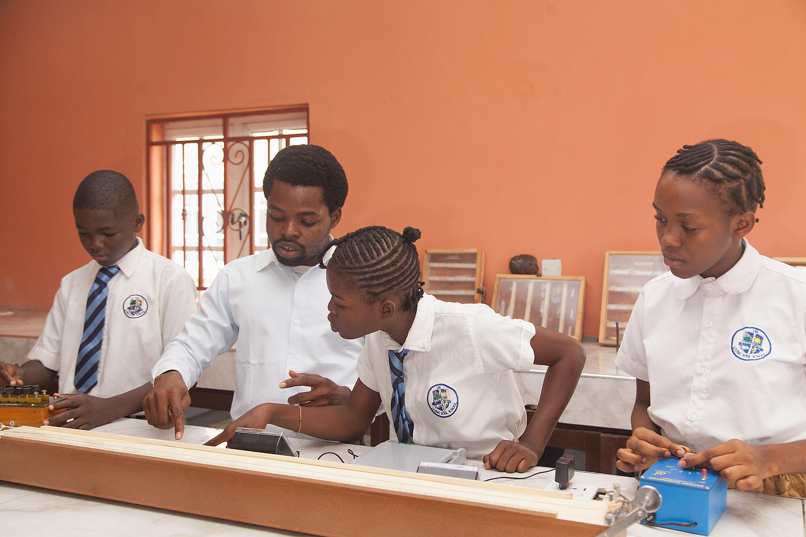 Academic Guides