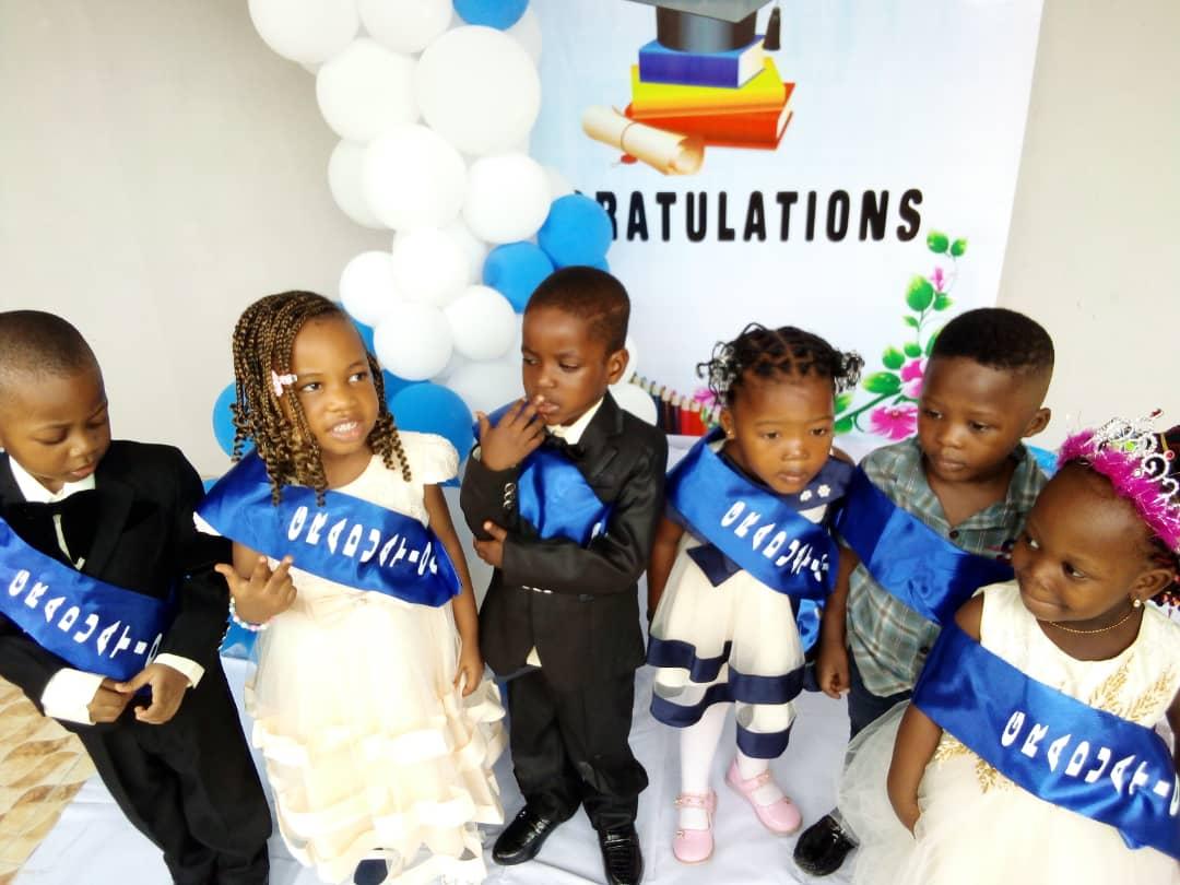 Campus life at Living Soul Schools