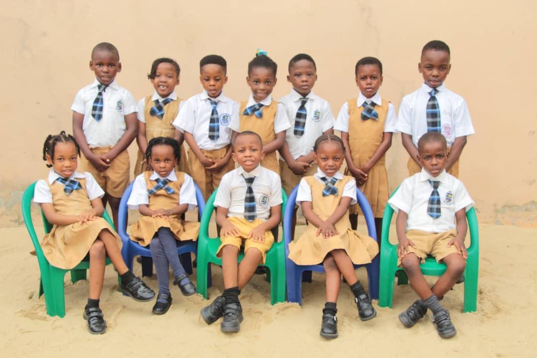 Campus life at Living Soul Schools