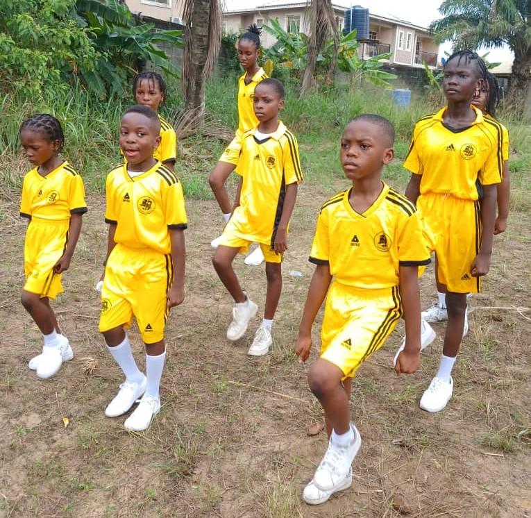 Leadership: Quality Education in Action
